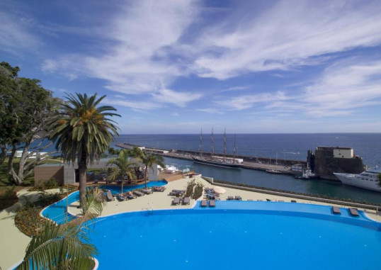 PESTANA CASINO PARK OCEAN & SPA HOTEL 1