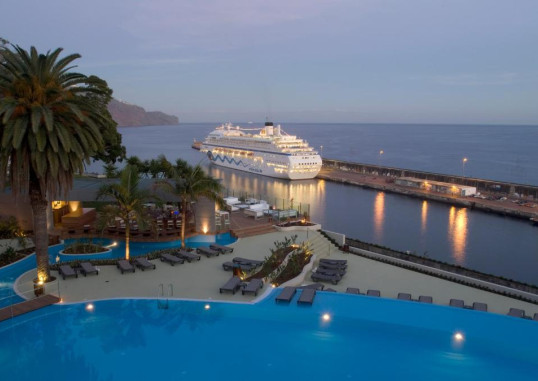 PESTANA CASINO PARK OCEAN & SPA HOTEL 22