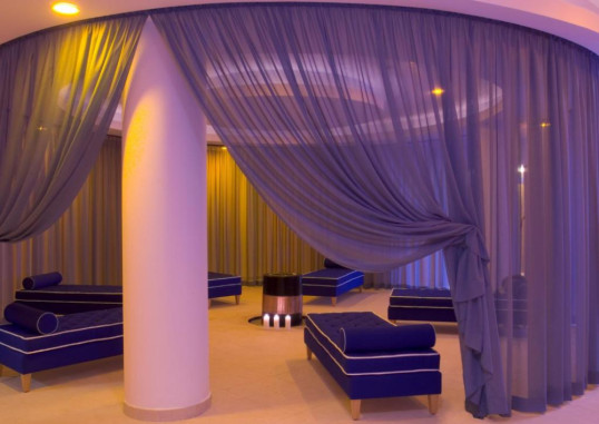 PESTANA CASINO PARK OCEAN & SPA HOTEL 23