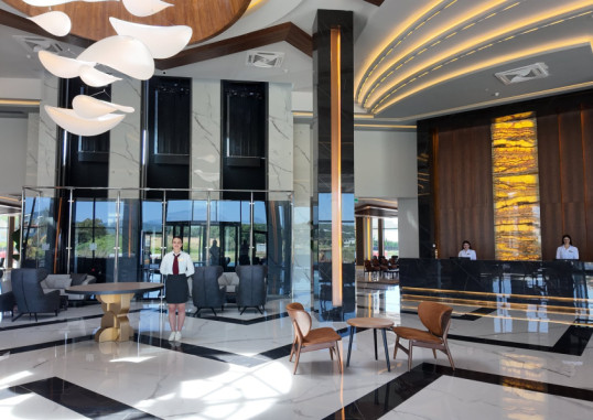 PALEMON RESORT & SPA 13