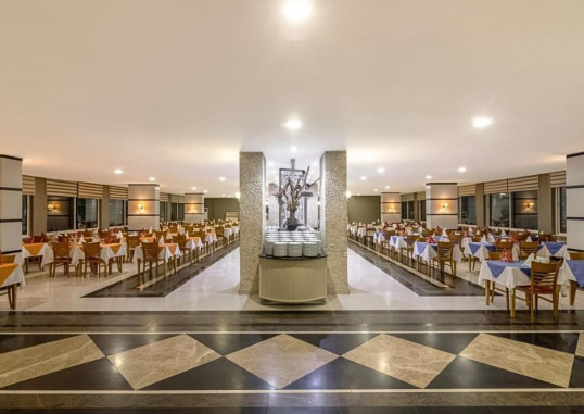 RING BEACH HOTEL 8