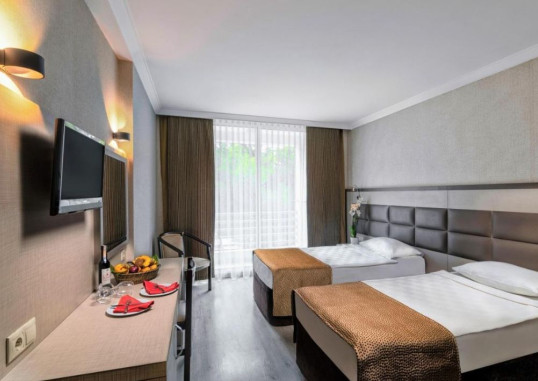 RING BEACH HOTEL 15