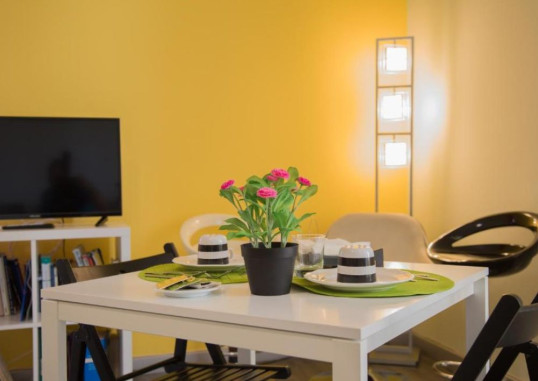 B&B TRA L'ETNA E IL MARE 4