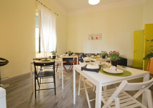 B&B TRA L'ETNA E IL MARE 5