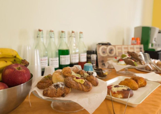 B&B TRA L'ETNA E IL MARE 6