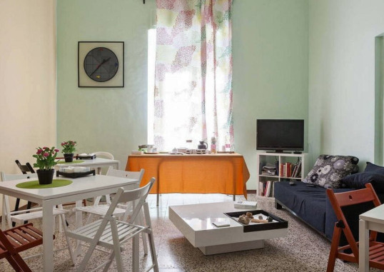 B&B TRA L'ETNA E IL MARE 7