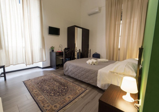 B&B TRA L'ETNA E IL MARE 8