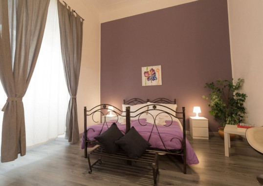 B&B TRA L'ETNA E IL MARE 9