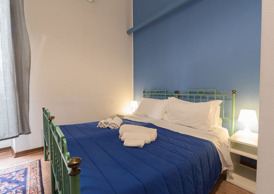 B&B TRA L'ETNA E IL MARE 10