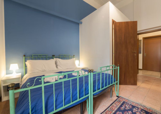 B&B TRA L'ETNA E IL MARE 11