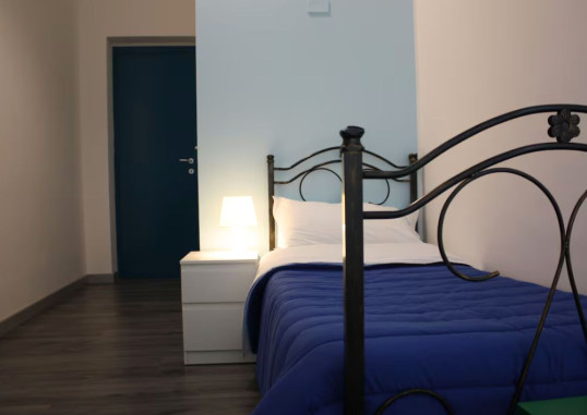 B&B TRA L'ETNA E IL MARE 12