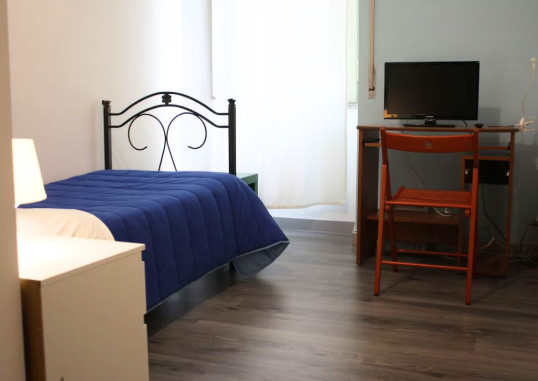 B&B TRA L'ETNA E IL MARE 13