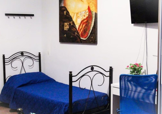 B&B TRA L'ETNA E IL MARE 14