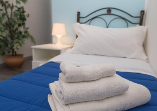 B&B TRA L'ETNA E IL MARE 15