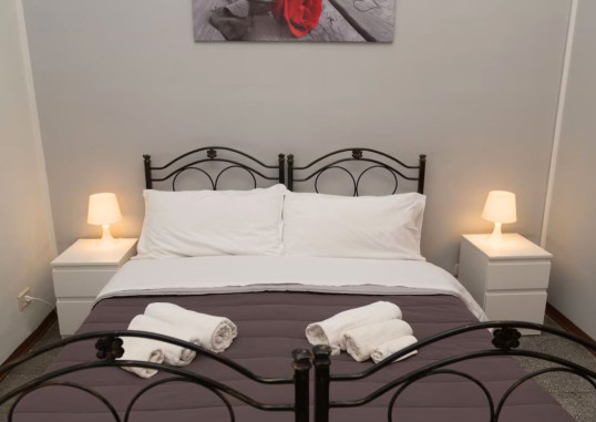 B&B TRA L'ETNA E IL MARE 16