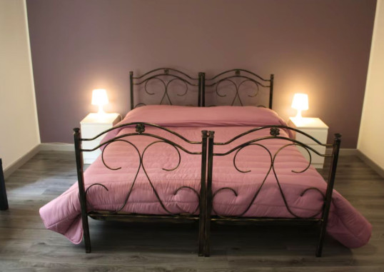 B&B TRA L'ETNA E IL MARE 17