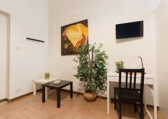 B&B TRA L'ETNA E IL MARE 19