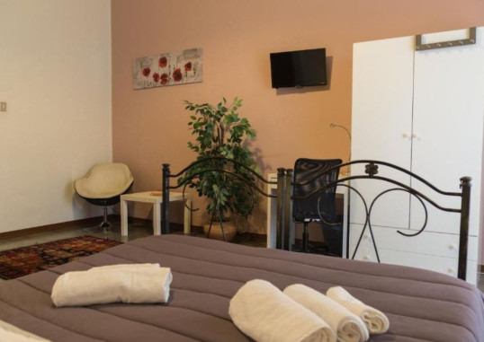 B&B TRA L'ETNA E IL MARE 21