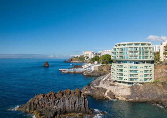 PESTANA VILA LIDO MADEIRA 1