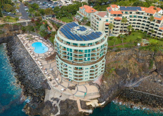 PESTANA VILA LIDO MADEIRA 2