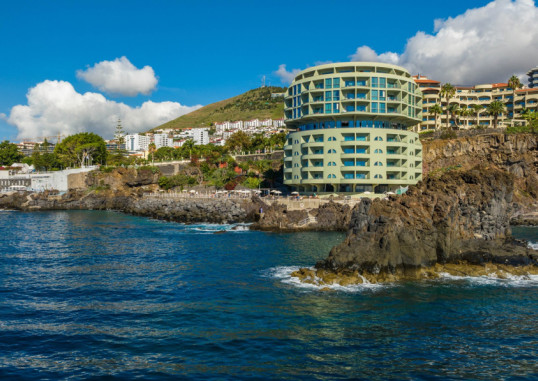 PESTANA VILA LIDO MADEIRA 3