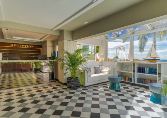 PESTANA VILA LIDO MADEIRA 4