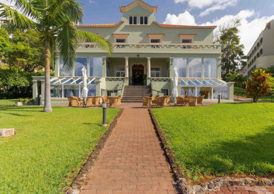 PESTANA VILA LIDO MADEIRA 5