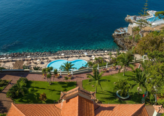 PESTANA VILA LIDO MADEIRA 6