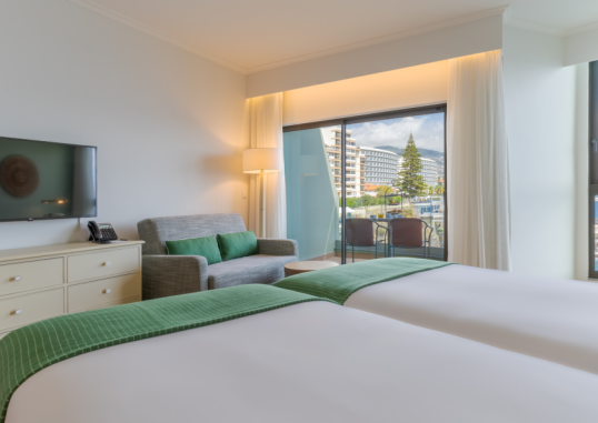 PESTANA VILA LIDO MADEIRA 11