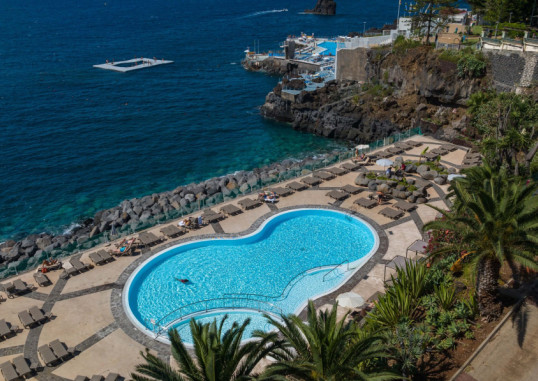 PESTANA VILA LIDO MADEIRA 29