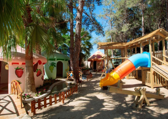 MIAROSA INCEKUM BEACH 18