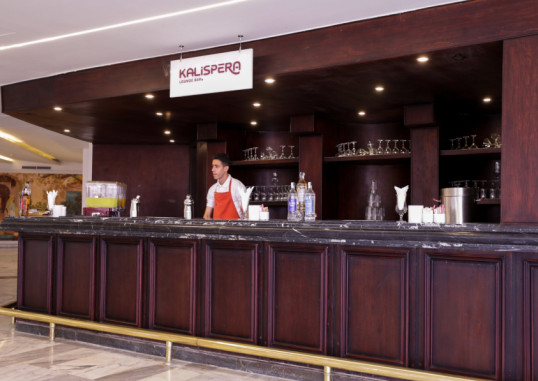 CALIMERA BLEND PARADISE RESORT 35