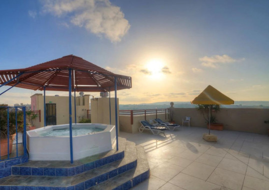 BELLA VISTA 8