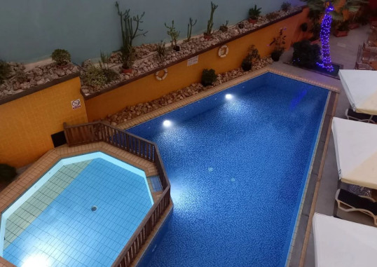 BELLA VISTA 5