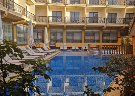 BELLA VISTA 2