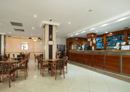 BELLA VISTA 21