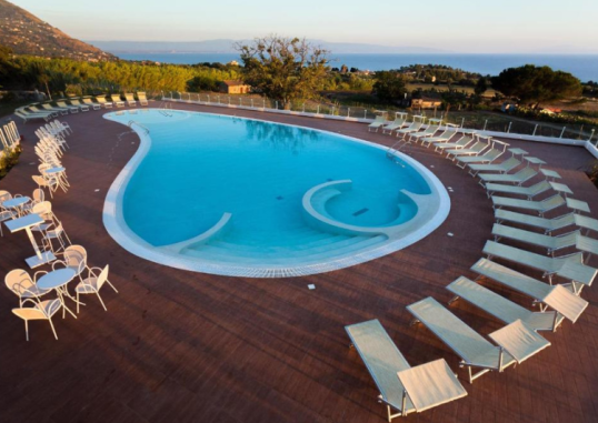 LUZIA AGRIRESORT 2