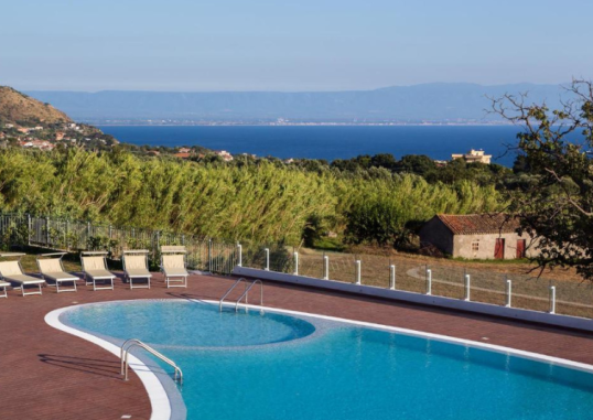 LUZIA AGRIRESORT 3