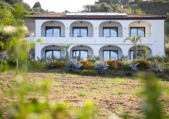 LUZIA AGRIRESORT 4