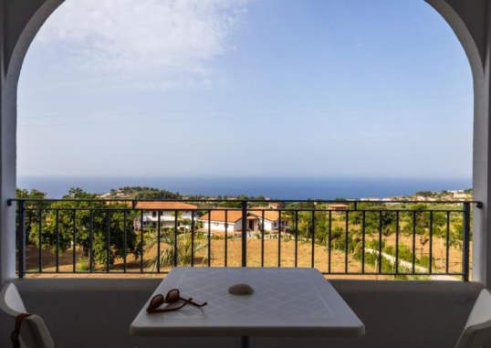 LUZIA AGRIRESORT 6