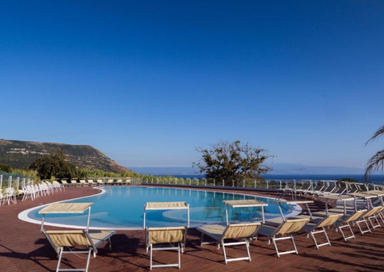 LUZIA AGRIRESORT 7