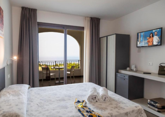 LUZIA AGRIRESORT 8