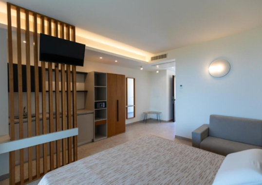 LUZIA AGRIRESORT 9