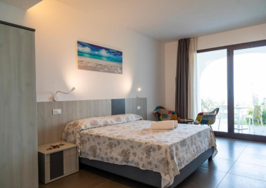LUZIA AGRIRESORT 12