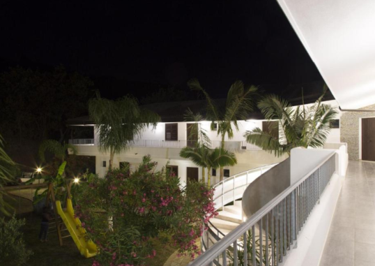 LUZIA AGRIRESORT 19