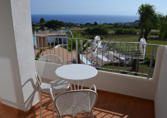 LUZIA AGRIRESORT 21