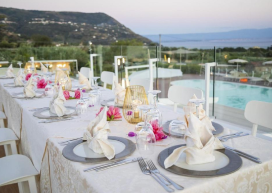 LUZIA AGRIRESORT 22