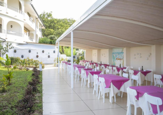 LUZIA AGRIRESORT 23