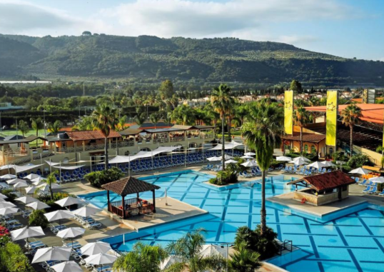 TUI MAGIC LIFE CALABRIA 1