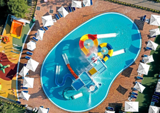 TUI MAGIC LIFE CALABRIA 2